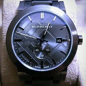 BURBERRY BU9902 42MM